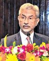 Jaishankar: Trump in power may have major impact on global order