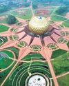 Auroville signs pacts with 7 Gujarat organisations