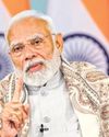 Property Rights Will Help End Rural Poverty: Modi