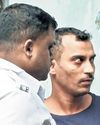 Rape-murder accused in RG Kar case guilty: Court