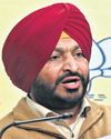 Fulfil promises made in Punjab before announcing schemes in Delhi: Bittu