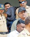 Suspected Bangladeshi man arrested in Saif attack case