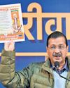 BJP Will End All Welfare Schemes, Says Kejriwal