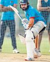 Ranji This Round: All Star Game