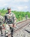 Woman among 2 Maoists gunned down in J'khand's Bokaro encounter Woman among 2 Maoists gunned down in J'khand's Bokaro encounter30