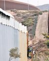 Pentagon Deploys 1,500 Troops Along US-Mexico Border