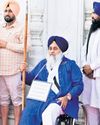 SAD ignoring Akal Takht edict in full, triggers Punjab uproar