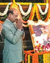 Unity key to realise Viksit Bharat: PM