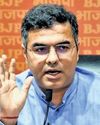 BJP's Parvesh Verma gets legal notices over 'Punjab cars in Delhi' remarks