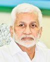 YSRCP MP Vijayasai, key aide to Jagan, retires from active politics