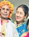 Marriages are made in heaven: A Guwahati way