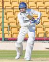 Jadeja's 12-fer helps Saurashtra trounce Delhi