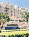 IIT launches innovation centre in tie-up with B'luru institute