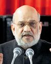 Shah Promises Welfare Board for Gig Workers