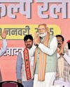 Can Haryana govt poison water PM drinks?