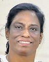 India Bolstering Research Power for Olympics: Usha