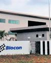 Biocon Net Income Declines 96% to ₹25 Cr