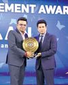 Lifetime achievement award for Sachin