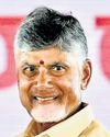 P4 initiative from Ugadi, says Naidu