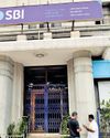 SBI profit up 84% at ₹16,891 cr on low-base