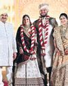 Gautam Adani donates ₹10k cr on son's wedding