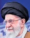 Iran supreme leader raps proposed nuke talks with US