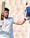 Nabi's five-for puts J&K on top against Kerala