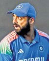 Much-awaited ODI debut for Varun before CT