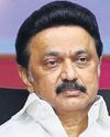 Centre diverted edu funds: Stalin