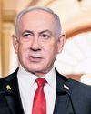 Arabs pan Netanyahu suggestion of Gaza state in Saudi Arabia