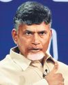 Keep 1 day/month for 'clean' Andhra, Naidu tells citizens