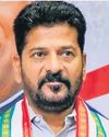 Revanth Rules Out Rift With Rahul, Says He's Working Under Guidance From LoP