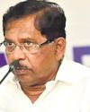 Guarantee schemes burden on govt, says K'taka minister