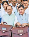 Al, agri focus in ₹7L cr Maha budget