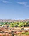 Over 15 popular spots in Hampi unsafe for tourists