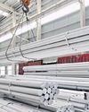 Trump's 25% Tariffs on Aluminum, Steel Imports Kick In