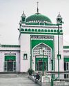 ASI Asked to Whitewash Sambhal Mosque in a Week