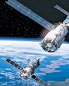 SpaDeX Mission's maiden undocking successful: ISRO