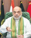 Infra boom under Modi much more than previous govts: Shah