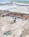 River died overnight in Zambia after acidic waste spill at China-run mine