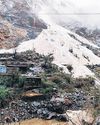 Avalanche disrupts Gangotri national highway in Uttarkashi, no casualties