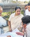 Rekha Gupta Directs Drain Desilting Before Monsoon