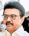 Stalin says debt to GDP ratio has come down under DMK