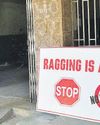 THE GROWING CRISIS OF RAGGING IN KERALA