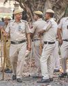 Cops launch 'Shishtachar' squad against eve-teasing