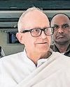 Not convicted, so Michel can't get remission, Tihar tells court