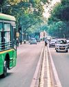 CP Among 78 NDMC Areas To Get Smart Roads Soon