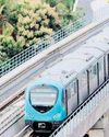 Bhubaneswar Metro Rail Project set to be extended till Cuttack city