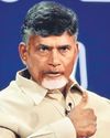 Formulate district-level plans for speedy growth: Naidu to collectors26