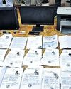 Forgery racket busted as Odisha MBA student arrested for using fake stamps43